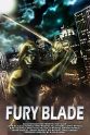 Iris Reynoso Fury Blade