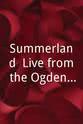 Greg Eklund Summerland: Live from the Ogden Theatre