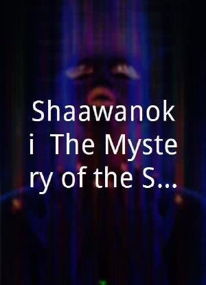Shaawanoki: The Mystery of the Swamp Apes海报封面图