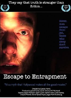 Escape to Entrapment海报封面图