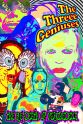 Giddle Partridge Threee Geniuses: The Re-Death of Psychedelia