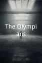 Charles McKeen The Olympians