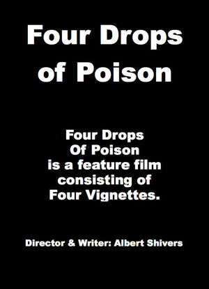 Four Drops of Poison海报封面图