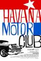 Esther de Rothschild Havana Motor Club