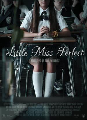 Little Miss Perfect海报封面图