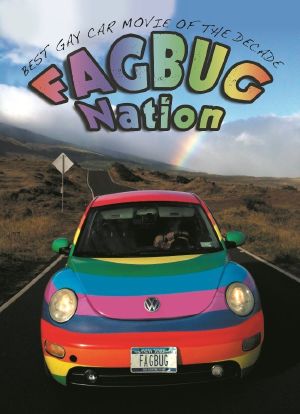 Fagbug Nation海报封面图
