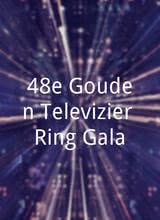 48e Gouden Televizier-Ring Gala
