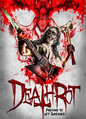 Death Rot海报封面图