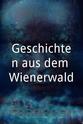 Alexander Waechter Geschichten aus dem Wienerwald