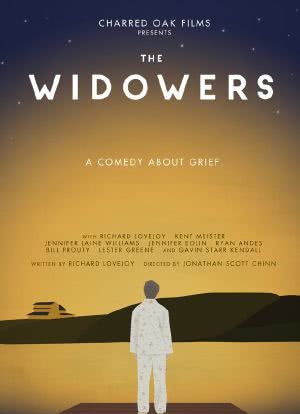 The Widowers海报封面图