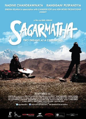 Sagarmatha海报封面图