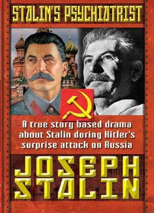 Stalin's Psychiatrist海报封面图