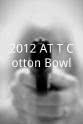 Andre McDonald 2012 AT&T Cotton Bowl