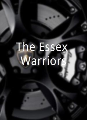The Essex Warriors海报封面图
