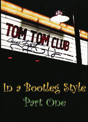 Tom Tom Club in a Bootleg Style海报封面图