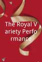 Russell Porter The Royal Variety Performance