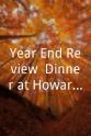 William Sheehan Year End Review: Dinner at Howard K. Smith`s
