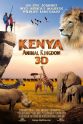 让-贾克·曼德罗 Kenya 3D: Animal Kingdom