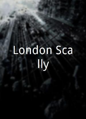 London Scally海报封面图