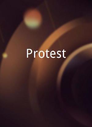 Protest海报封面图