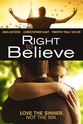 Clay Evans Right to Believe