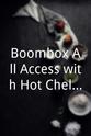 Nash Overstreet Boombox All Access with Hot Chelle Rae