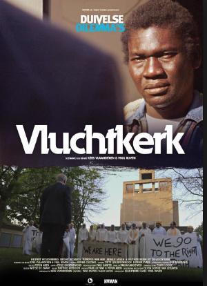 De Vluchtkerk海报封面图