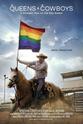 Joachim Cooder Queens & Cowboys: A Straight Year on the Gay Rodeo
