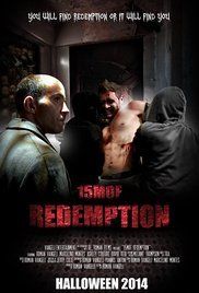 Redemption After Death海报封面图