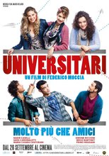 Universitari - Molto più che amici