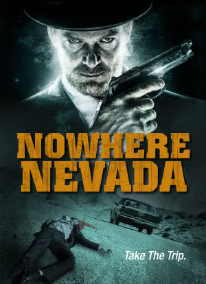 Nowhere Nevada海报封面图