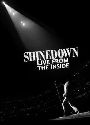 Shinedown: Live from the Inside海报封面图