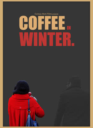 Coffee in Winter海报封面图