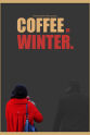 Reiss Parmar Coffee in Winter