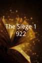 Shane O'Neill The Siege 1922