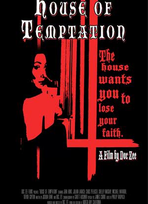 House of Temptation海报封面图