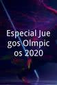 Julia Luna Especial Juegos Olímpicos 2020