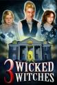 Casey Faddis 3 Wicked Witches