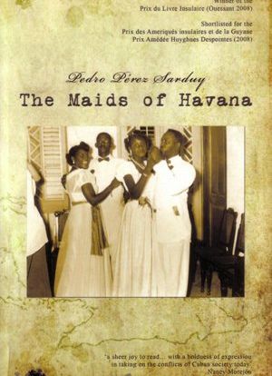 Maids of Havana海报封面图