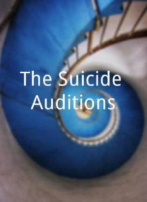 The Suicide Auditions海报封面图