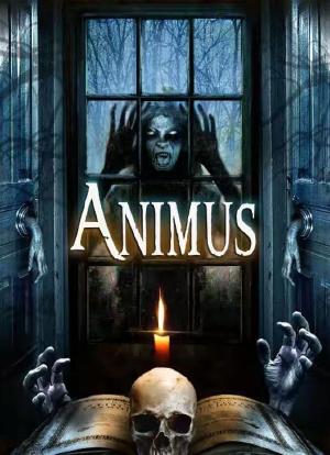 Animus: The Tell-Tale Heart海报封面图