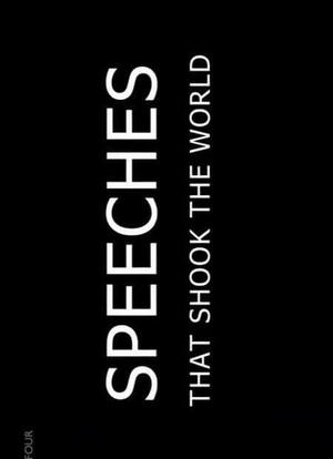 Speeches that Shook the World海报封面图