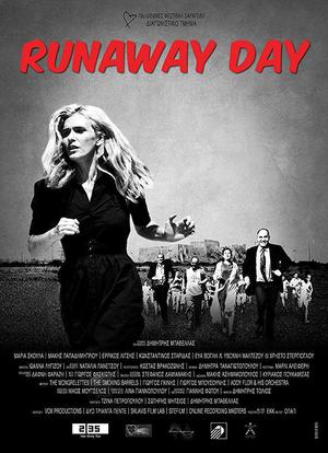 Runaway Day海报封面图