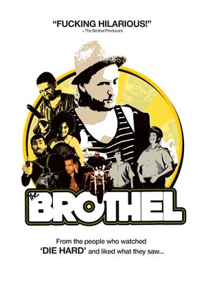 The Brothel海报封面图