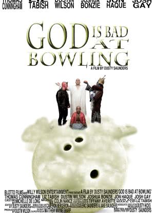 God Is Bad at Bowling海报封面图