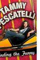 Luca Palanca Tammy Pescatelli: Finding the Funny