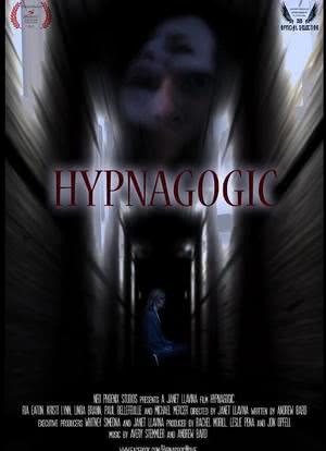 Hypnagogic海报封面图