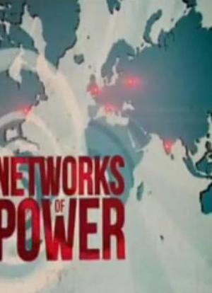 Networks of Power海报封面图