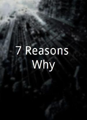 7 Reasons Why海报封面图