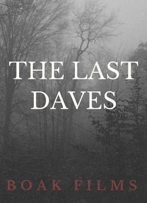 The Last Daves海报封面图